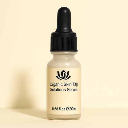 Lanbena™️Organic Skin Tag Remover Serum | All Natural For Warts