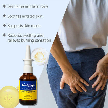 Cvreoz Plus™ Herbal Comfort Spray