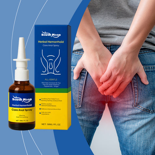 Cvreoz Plus™ Herbal Comfort Spray