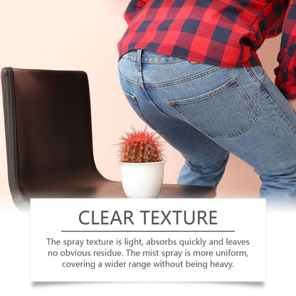 Cvreoz Plus™ Herbal Comfort Spray