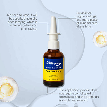 Cvreoz Plus™ Herbal Comfort Spray