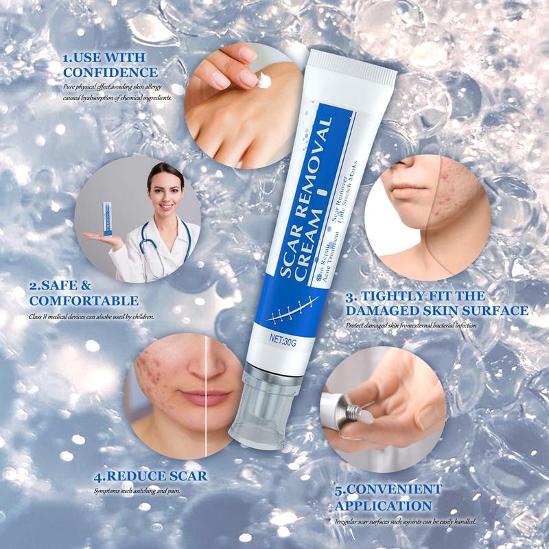 Miasaki Scar Removal Cream